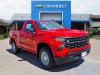 2026 Chevrolet Silverado 1500 Work Truck