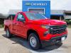 2026 Chevrolet Silverado 1500 Work Truck