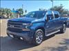 2022 Chevrolet Silverado 1500 Limited