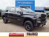 2022 Chevrolet Silverado 1500 Limited