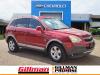 2014 Chevrolet Captiva Sport