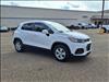 2020 Chevrolet Trax