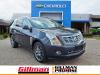 2016 Cadillac SRX