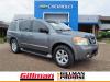 2014 Nissan Armada