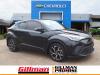 2021 Toyota C-HR