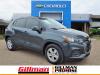 2021 Chevrolet Trax