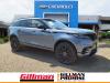 2018 Land Rover Range Rover Velar