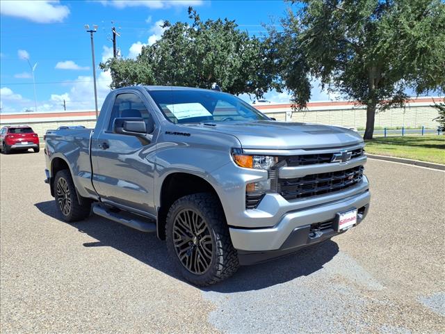 2026 Chevrolet Silverado 1500 Work Truck