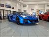 2026 Chevrolet Corvette Z06 - thumbnail 2