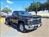 2026 Chevrolet Silverado 3500HD LT
