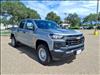 2026 Chevrolet Colorado Work Truck