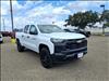 2026 Chevrolet Colorado Work Truck - thumbnail 2
