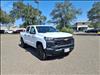 2026 Chevrolet Colorado Work Truck - thumbnail 2