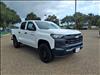 2026 Chevrolet Colorado Work Truck