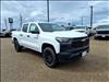 2026 Chevrolet Colorado Work Truck
