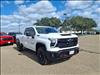2026 Chevrolet Silverado 2500HD LT - thumbnail 2