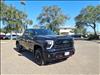 2026 Chevrolet Silverado 2500HD LT - thumbnail 2