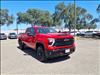 2026 Chevrolet Silverado 2500HD LT - thumbnail 2