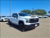 2026 Chevrolet Silverado 2500HD LT - thumbnail 2