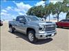 2026 Chevrolet Silverado 2500HD High Country
