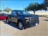 2026 Chevrolet Silverado 1500 Work Truck