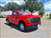 2026 Chevrolet Silverado 1500 Work Truck