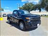 2026 Chevrolet Silverado 1500 Work Truck