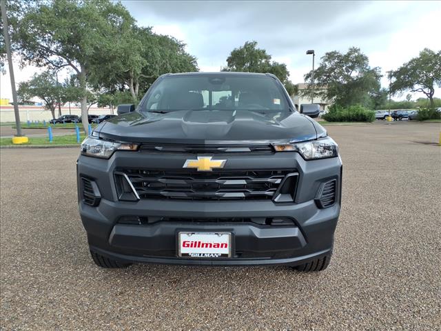 2026 Chevrolet Colorado Work Truck