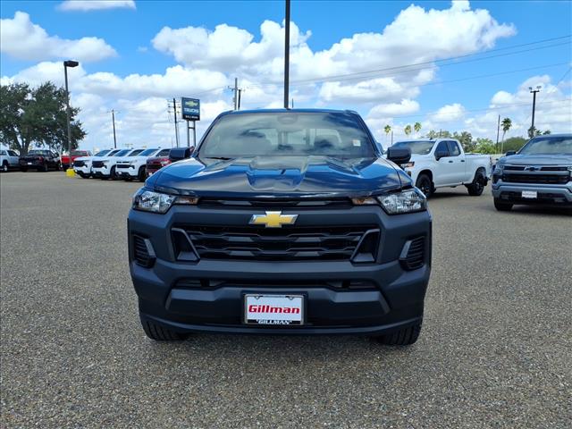 2026 Chevrolet Colorado Work Truck