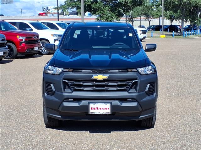 2026 Chevrolet Colorado Work Truck