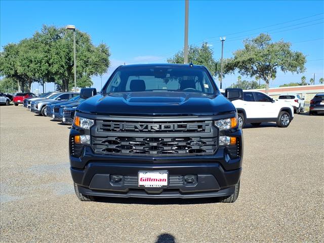 2026 Chevrolet Silverado 1500 Work Truck