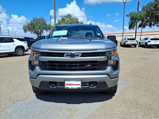 2026 Chevrolet Silverado 1500 Work Truck