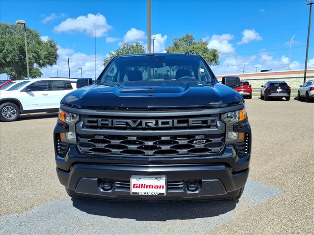 2026 Chevrolet Silverado 1500 Work Truck