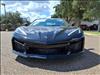 2025 Chevrolet Corvette E-Ray