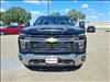 2026 Chevrolet Silverado 3500HD LT