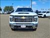2026 Chevrolet Silverado 3500HD LT