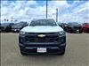 2026 Chevrolet Colorado Work Truck - thumbnail 3