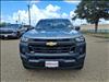 2026 Chevrolet Colorado Work Truck