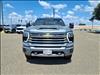 2026 Chevrolet Silverado 2500HD High Country