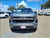 2026 Chevrolet Silverado 1500 Work Truck