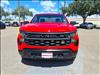 2026 Chevrolet Silverado 1500 Work Truck