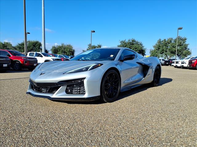 2026 Chevrolet Corvette Z06