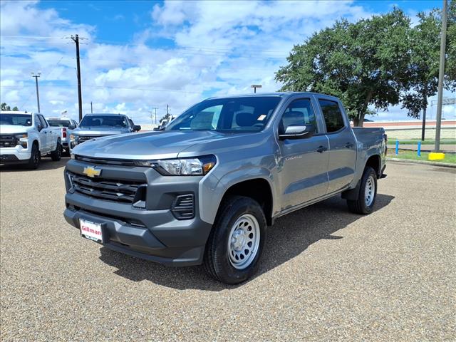 2026 Chevrolet Colorado Work Truck