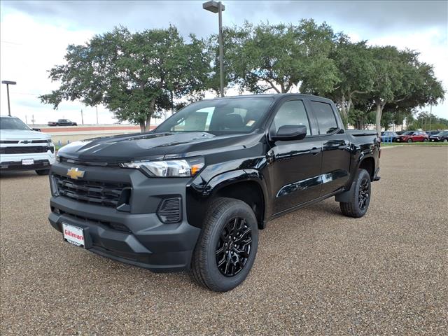 2026 Chevrolet Colorado Work Truck