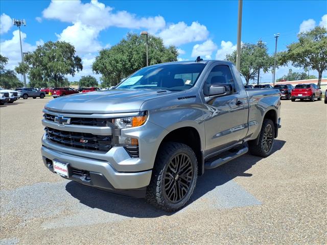 2026 Chevrolet Silverado 1500 Work Truck