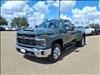 2026 Chevrolet Silverado 3500HD LT