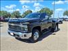 2026 Chevrolet Silverado 3500HD LT