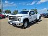 2026 Chevrolet Silverado 3500HD LT