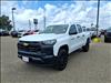 2026 Chevrolet Colorado Work Truck - thumbnail 4