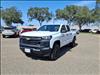 2026 Chevrolet Colorado Work Truck - thumbnail 4